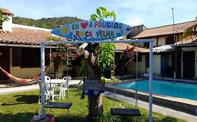 Pousada Roça Velha